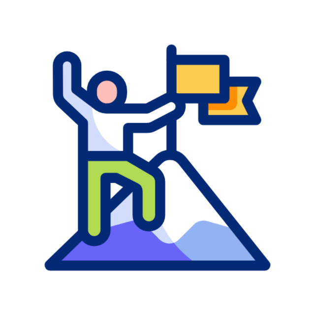 Mission Icon