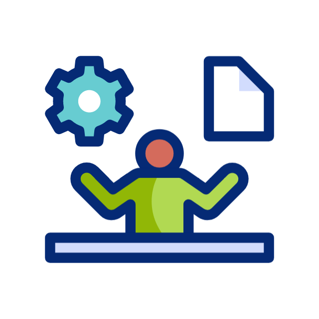 Projects Executed