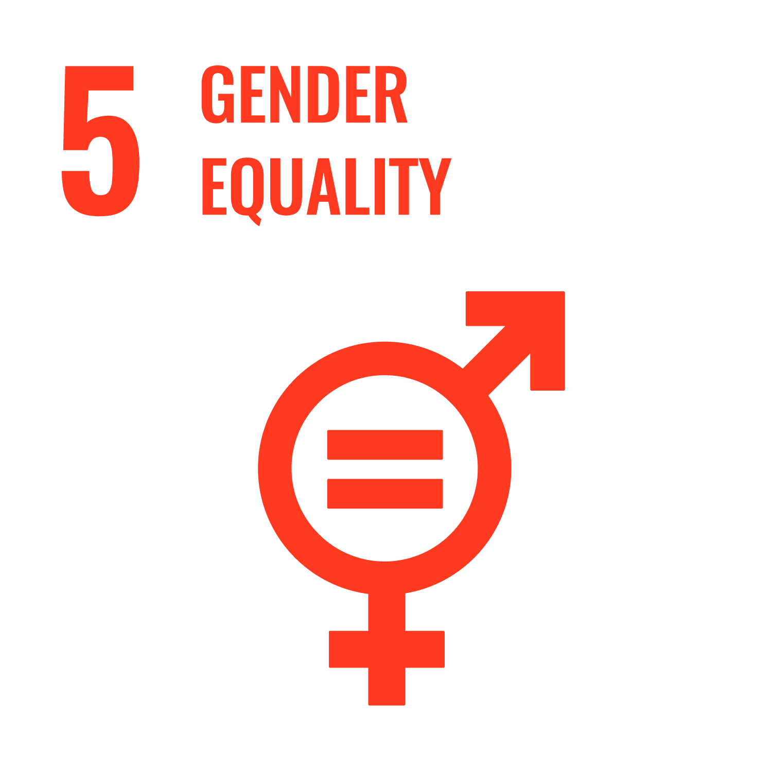 SDG 5