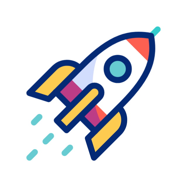 Vision Icon