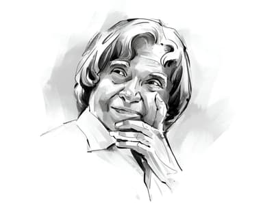 APJ Abdul Kalam