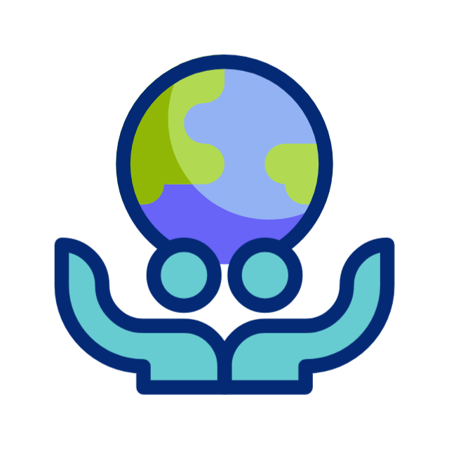 Social Impact Icon
